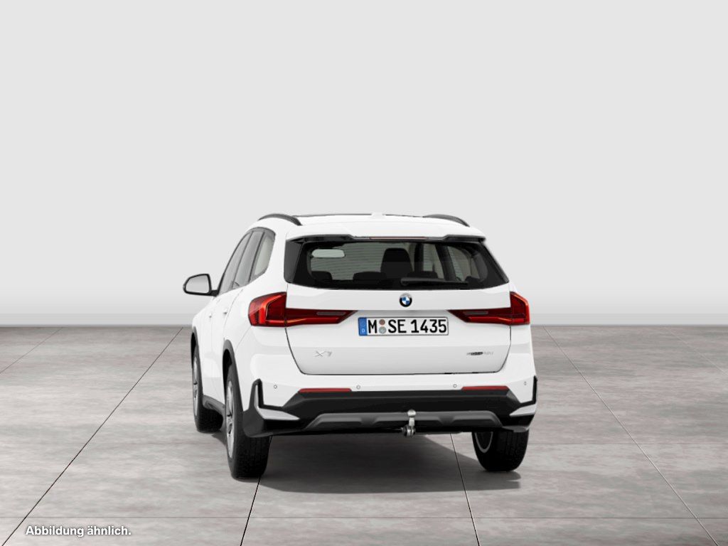 BMW X1 - Bild 7