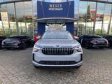Skoda Selection 2.0TDI 4x4 20"/Trittbrett/Pano/Massage - Skoda Kodiaq mit Diesel-Antrieb: Beheizbares Lenkrad