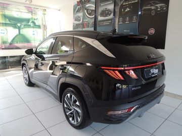 Hyundai TUCSON - 4