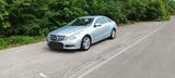 Mercedes-Benz E 250 Coupé E 250 BlueEFFICIENCY ELEGANCE EL... - Mercedes-Benz E 250: Elegance
