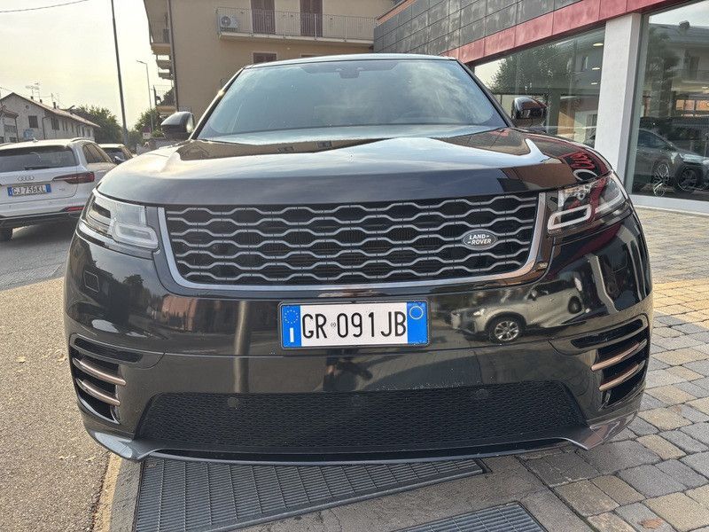 Land Rover Range Rover Velar 2.0d i4 R-Dynamic 2 imagem 2