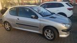 Peugeot 206 xs - Peugeot 206: Xs