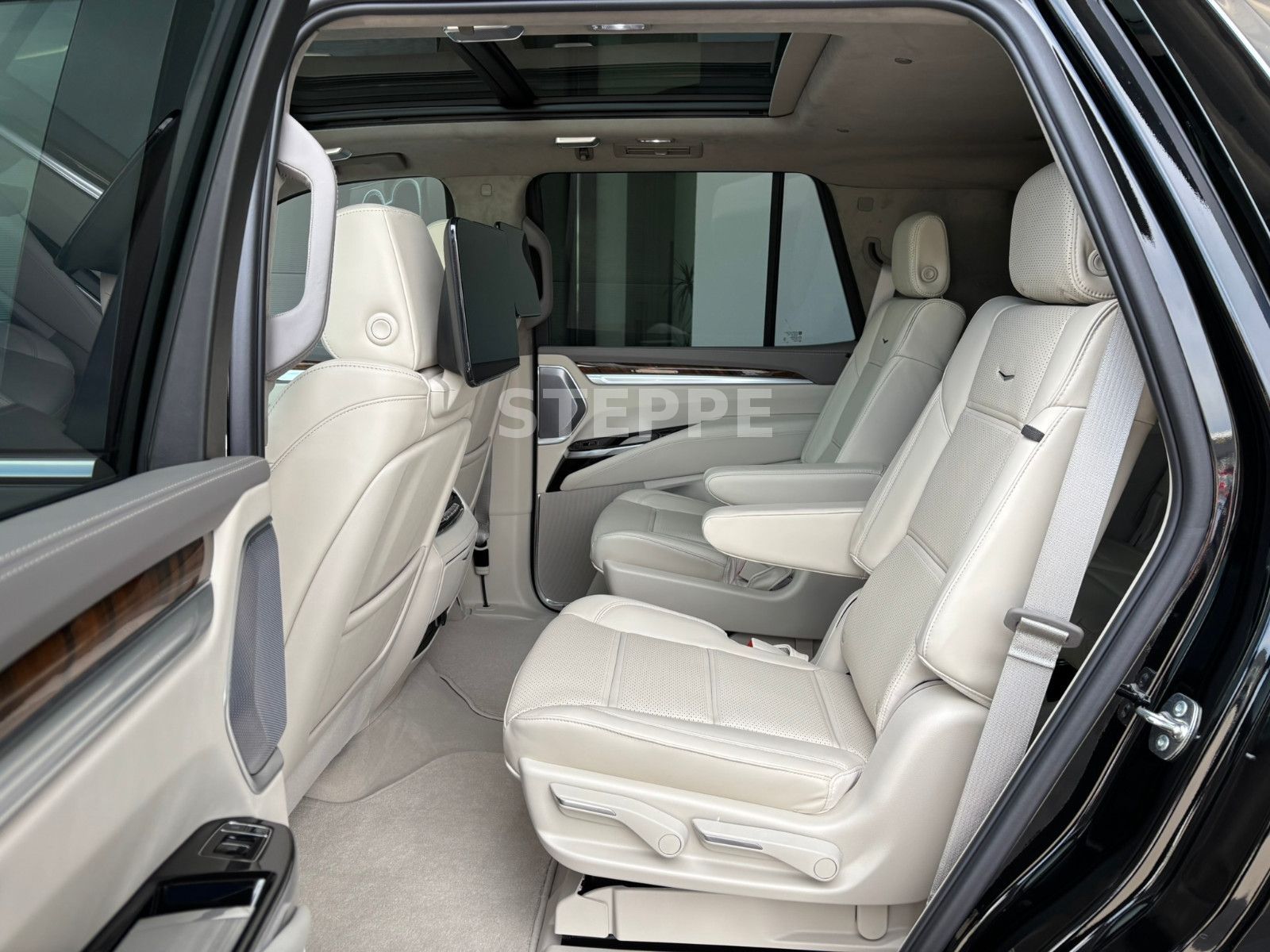 Cadillac Escalade FACELIFT MY26 6.2 V8 Platinum Luxury24"