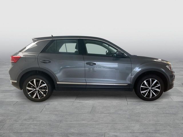 T-Roc 1.5 TSI DSG Style Bluetooth Klima