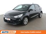 Kia Rio 1.0 TGDI Mild-Hybrid Spirit - gebrauchte Kia Rio aus dem Jahr 2022