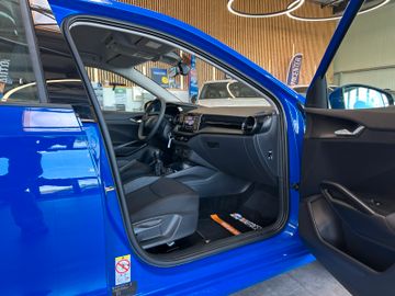 Skoda Fabia Active *LED*Spurh.*Kamera*