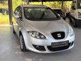 Seat Altea XL Stylance / Style-LEDER-SCH-TEMPO-AUTOMA