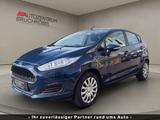 Ford Fiesta Trend 1.0 |KLIMA|PDC|STARTSTOP|1HAND|