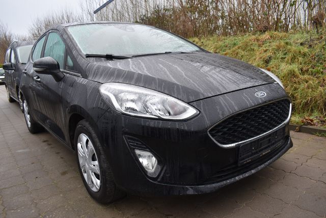 Ford Fiesta Cool & Connect,2.Hand,Euro6,Top Zustand