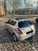 Suzuki Swift 1.3 (Panorama Dach) - gebrauchte Suzuki Sportwagen