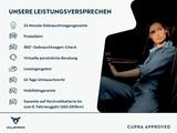 Cupra Born *SHZ*LED*RFK* 77 kWh*5J Garantie* - gebrauchte Cupra Born aus dem Jahr 2024