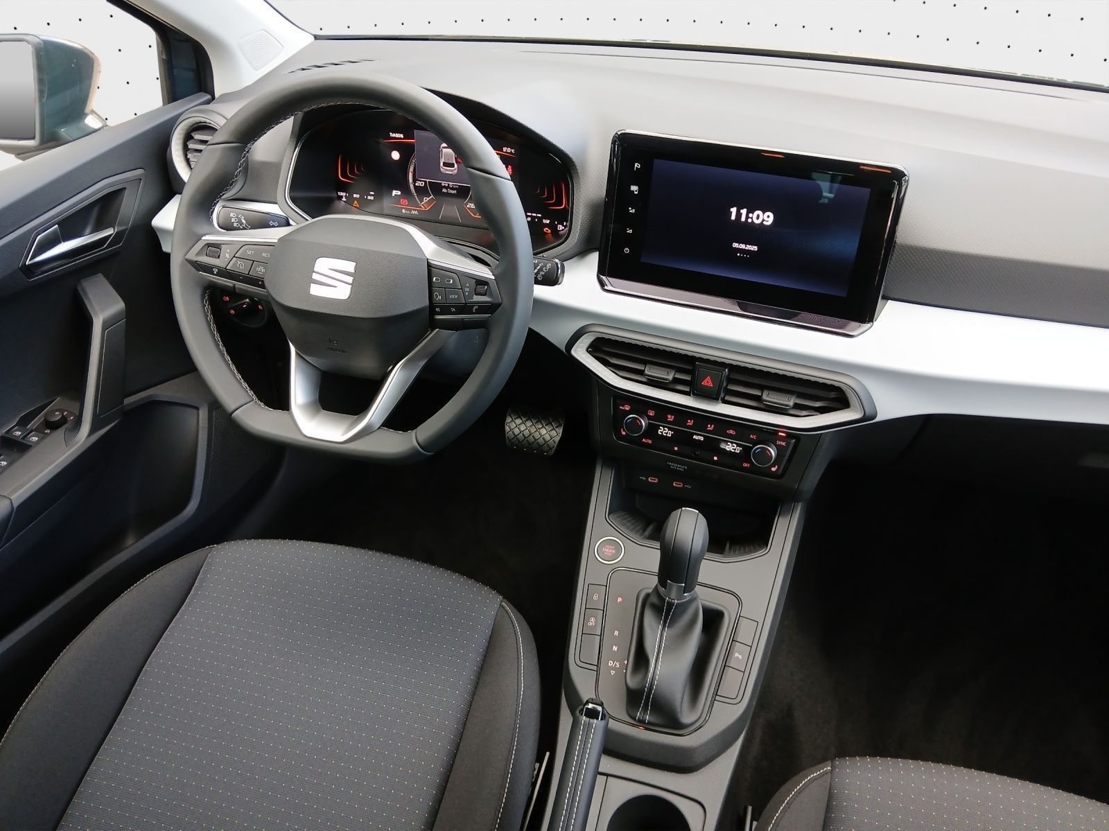Seat Ibiza - Bild 5