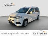 Toyota Proace City Verso 1.2 Autom. L1 Team Deutschland - Deutschland gebraucht