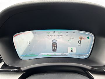 BYD Seal U EV Design HUD ACC PANORAMA NAV LED SHZ