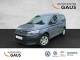 Volkswagen Caddy Cargo 1.5 TSI EU6 6-Gang Radst. 2.755 mm - Volkswagen Caddy 1 2 tsi