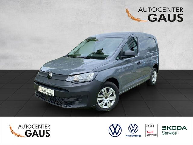 Caddy Cargo 1.5 TSI EU6 6-Gang Radst. 2.755 mm