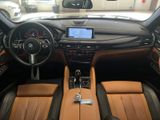 BMW X6xD35i/HUD/LED/SoftCl/ParkDrivAs+/Bang&Ol/Belüf - BMW X6 aus 2017