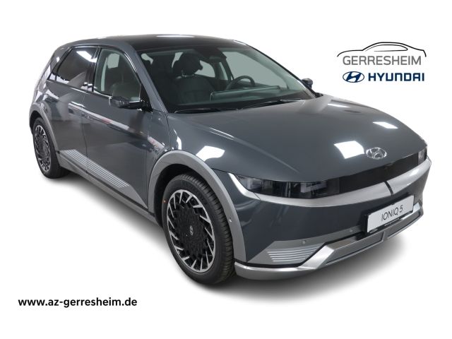 Hyundai IONIQ 5 UNIQ 4WD 77,4 kWh (325PS) MJ24 Relax/Pan