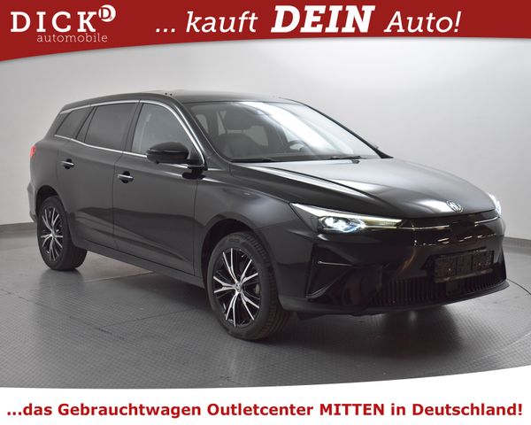 MG MG5 MAX 60 KWH Luxury >NAVI+LED+SHZ+DAB+ACC+360°