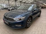 Volkswagen Passat Variant 2.0 TSI  Business|HeadUp|Navi|DSG - Volkswagen Passat mit Benzin-Antrieb: Kombi, 2.0