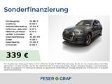 Audi Q5 45 TFSI qu 3x S Line Navi,AHK,LED,Kamera,Spor - gebrauchte Audi Q5 aus dem Jahr 2020