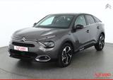 Citroën C4 PureTech 130 Aut. LED ACC Navi Kamera - Citroën C4: Geländewagen
