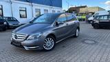 Mercedes-Benz B 180  CDI Blue Efficienti Sports Tourer - Mercedes-Benz B 180: Cdi Sport