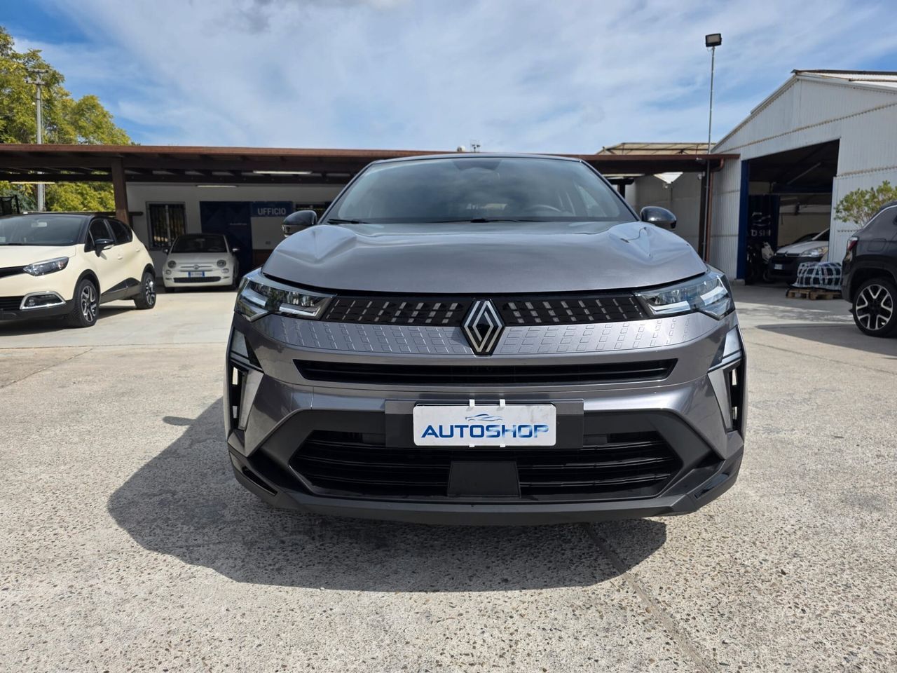 Other Renault Captur TCe 90 CV Techno imagem 2