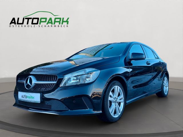 Mercedes-Benz A 180 CDI Urban | Shz | Navi | Tempo |