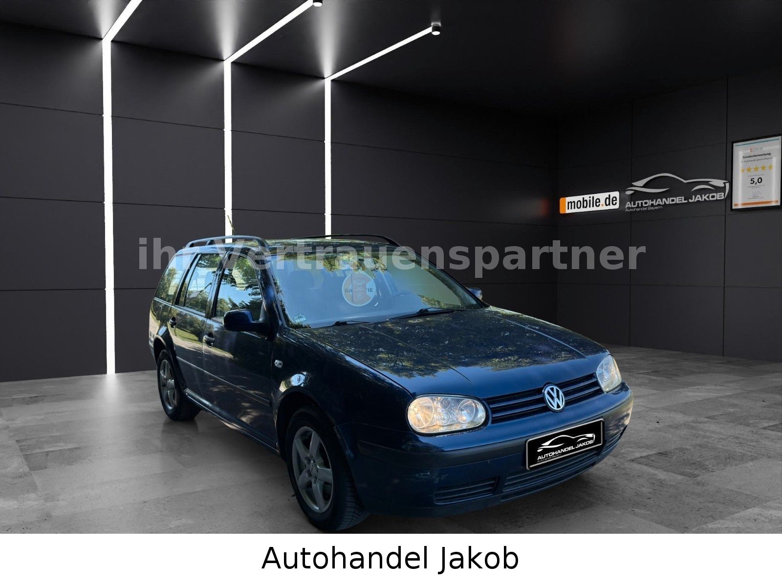 Volkswagen Golf 1.6/Edition /Vieles NEU/ Super Fahrzeug!