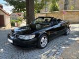 Saab 9-3 Cabrio YS3D - Saab aus 1999: Cabrio