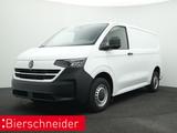 Volkswagen Transporter Kasten 2.0 TDI KR 5-J-GARANTIE LED P - Neuwagen: Transporter