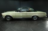 Mercedes-Benz 280 SE Coupé Flachkühler, 1. Hand, deutsch ! - Mercedes-Benz Oldtimer: Coupe