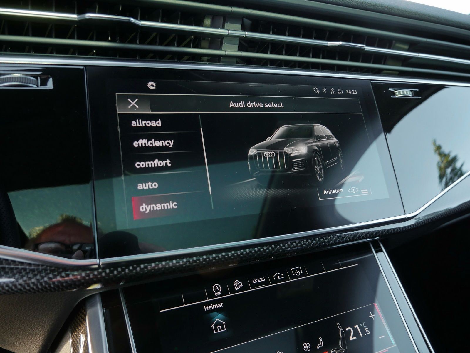 Audi Q7 - Bild 20