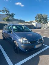 Renault Clio 1.2  **TÜV 05/27** - Renault Clio aus 2002: 1.2
