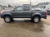 Toyota Hilux 3.0 Liter - Toyota Hilux in Nürnberg
