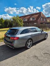 Mercedes-Benz Mercedes Benz  E200 T Model AMG SPORT PAKET+KAM+ - Mercedes-Benz E-Klasse: AMG Paket