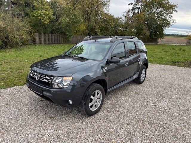 Dacia Duster I Laureate 4x2 ( Navi/Euro6/RFK )