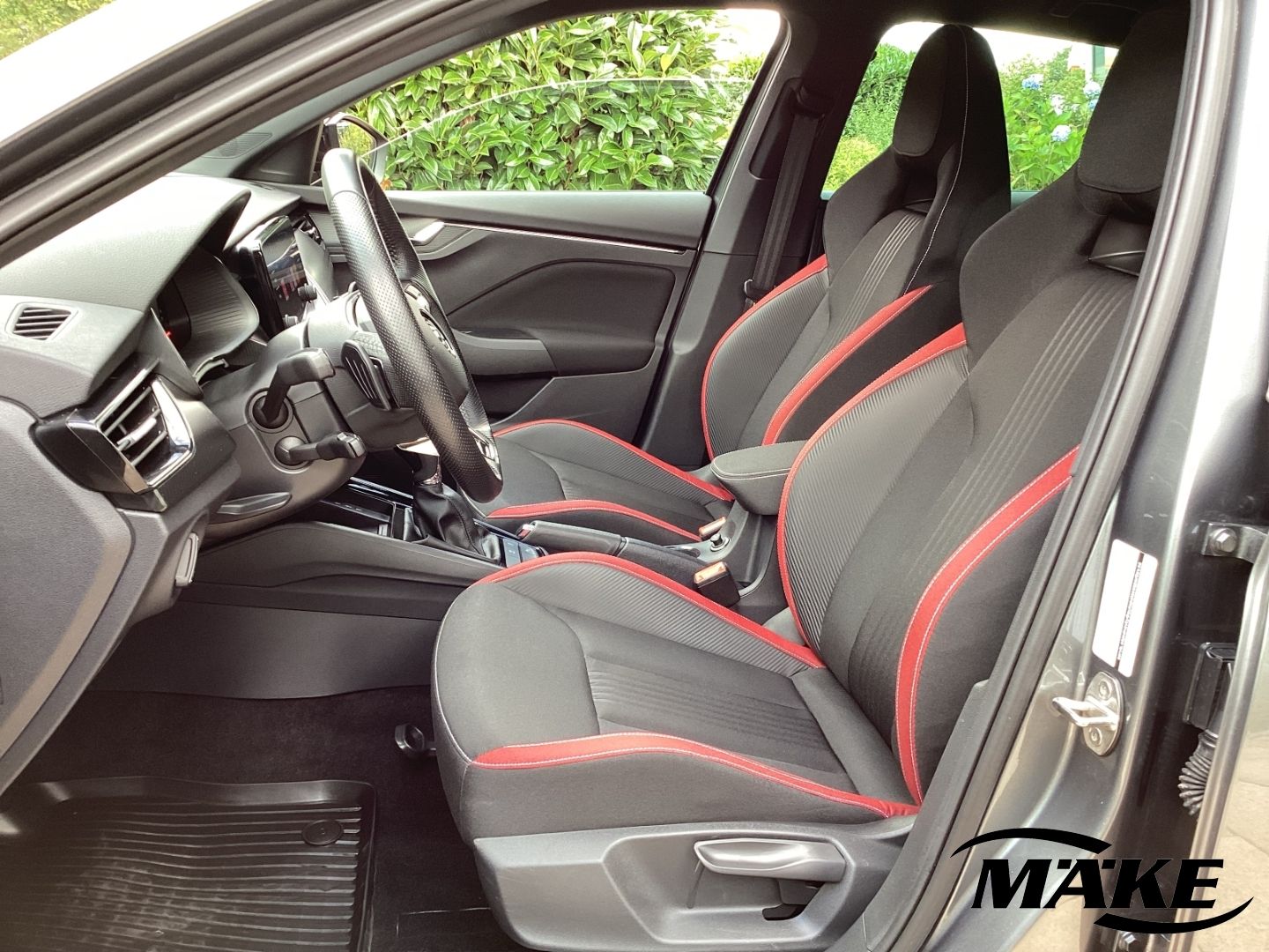 Scala Monte Carlo 1.0 TSI DSG ACC ALU RFK LED