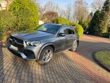 Mercedes-Benz AMG*7-Sitze*Burmest*Pano*360°*AHK*Sitzklima - Mercedes-Benz GLE 450 von privat