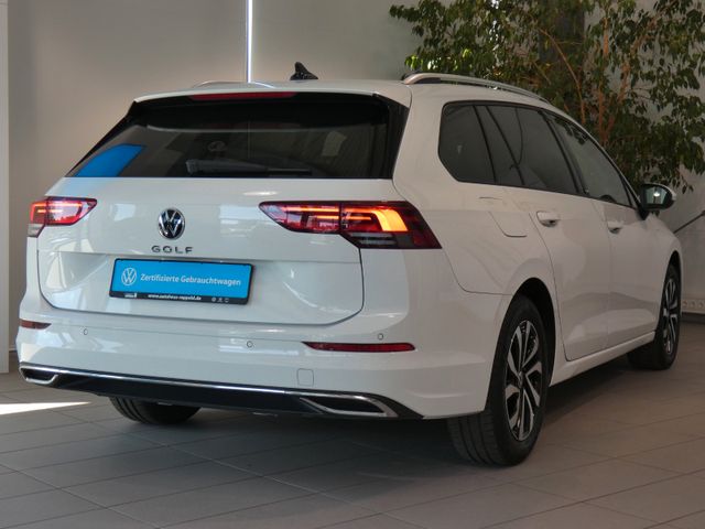 Golf Variant 1.0 TSI Active AHK NAVI