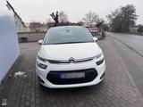 Citroën C4 Picasso 1.6 Diesel   sehr gepf... - Citroën SpaceTourer Kombi Gebrauchtwagen