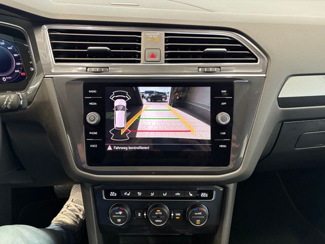 Tiguan Allspace Highline 4M 2.0 TDI DSG STNDHUG