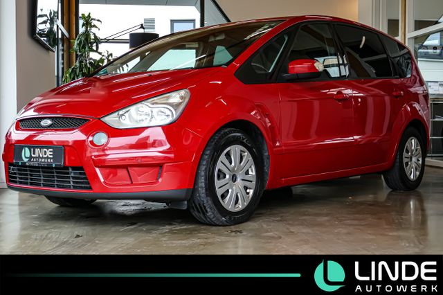 S-MAX Trend | KLIMA | 7-SITZER |