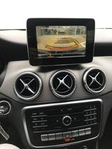 Mercedes-Benz CLA 180 Shooting Brake CLA 180 d Shooting Br... - blaue Mercedes-Benz CLA 180 Shooting Brake