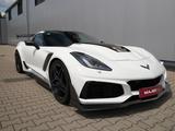 Corvette ZR 1 CARBON AERO*TUV*BOSE*HUD*3PKTG*ÜBERROLL