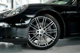 Porsche 911 (991) Carrera PDK Coupé *Black Ed. *Approved - Porsche Gebrauchtwagen in Darmstadt