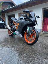 KTM Rc 125 Acrapovic - KTM RC 125
