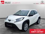 Toyota Aygo X 1.0 Play,1,99 % Finanzierung für Privatku - Neuwagen: 0 Finanzierung