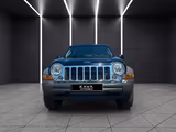 Jeep Cherokee 3.7 Limited 4x4 Prinsgasanlage*Leder*SZ - Jeep Gebrauchtwagen von 2006